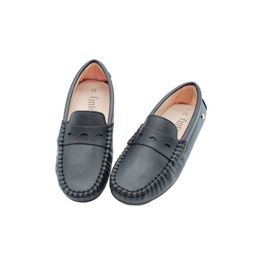 Black Leather - Lolomo!