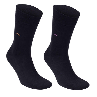 Men’s Bamboo Dress & Trouser Socks 6-Pack - 635