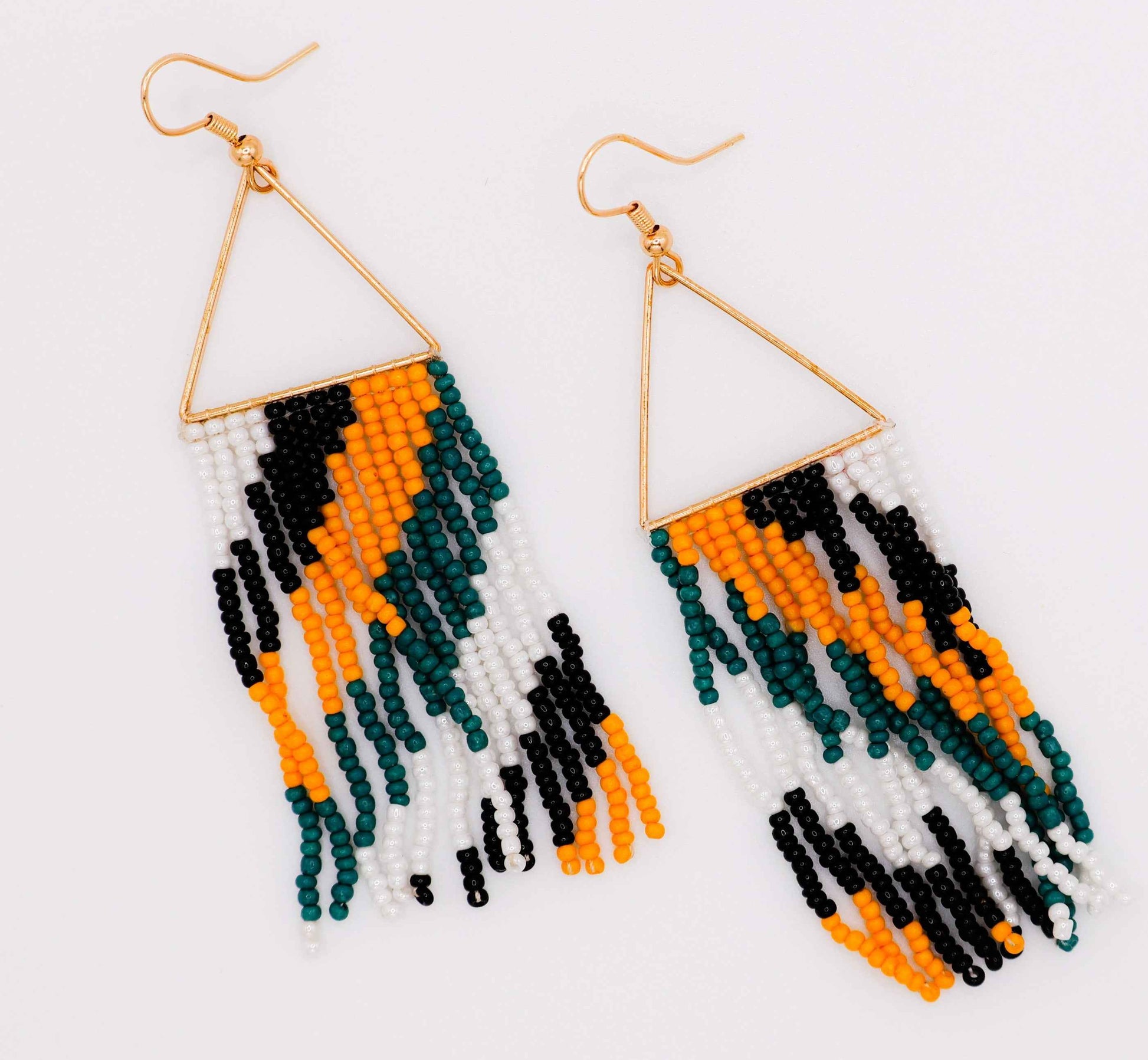 Elegant Hanging Earrings  Luxury Statement Drop Earrings