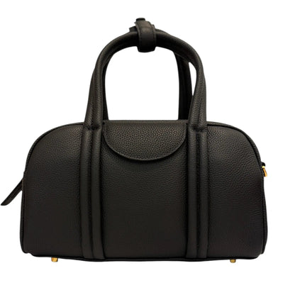 THE HAZEL BOSTON BAG