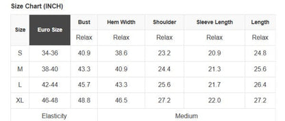 Stripe Patchwork V-Neck Drop Shoulder Top