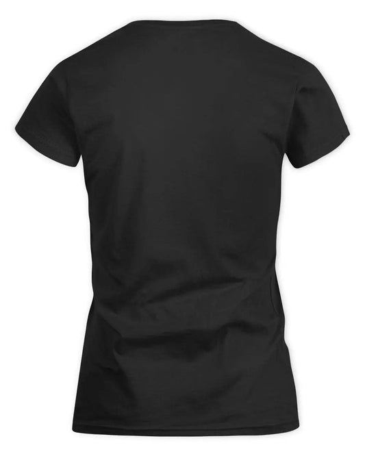 Salem Women's Soft Style Fitted T-Shirt - Creative Freedom Collective