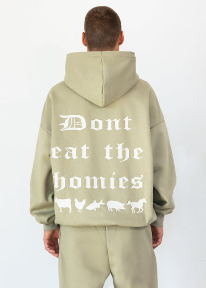OG DONT EAT THE HOMIES HOODIE