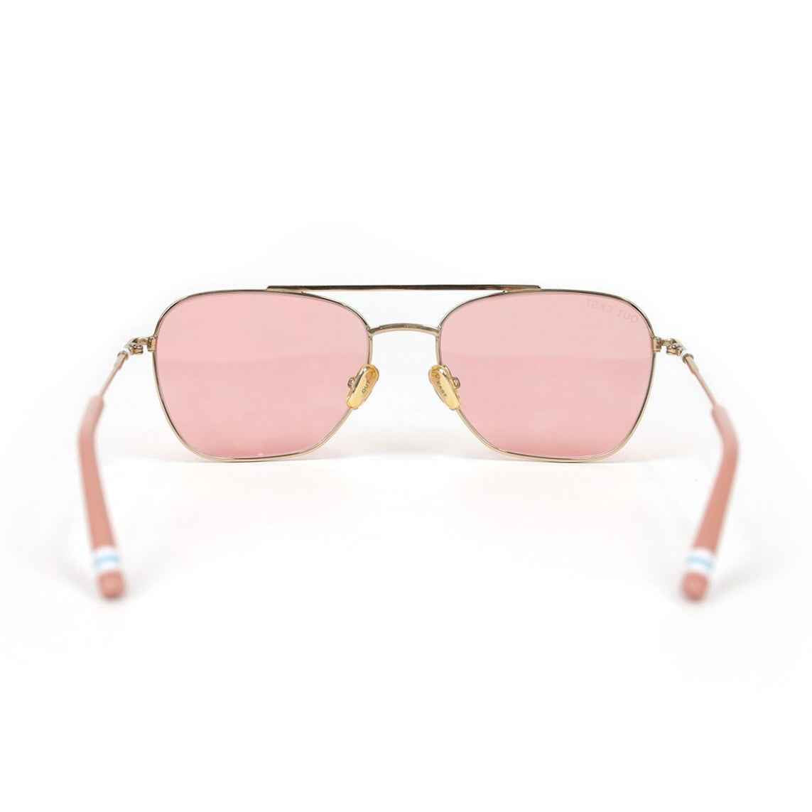 ROSEWOOD SUNGLASSES