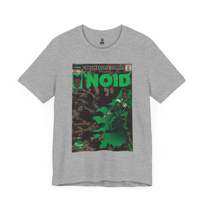 Tyler - Noid - Chroma - Unisex Jersey Short Sleeve Tee