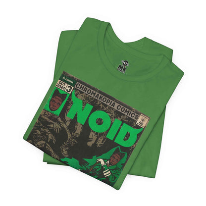 Tyler - Noid - Chroma - Unisex Jersey Short Sleeve Tee