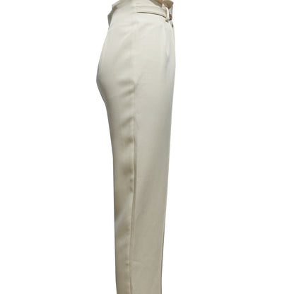 Women’s Solid Color Wide-Leg Pants