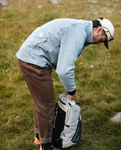 GT Reverso™ Jacket - Lolomo!