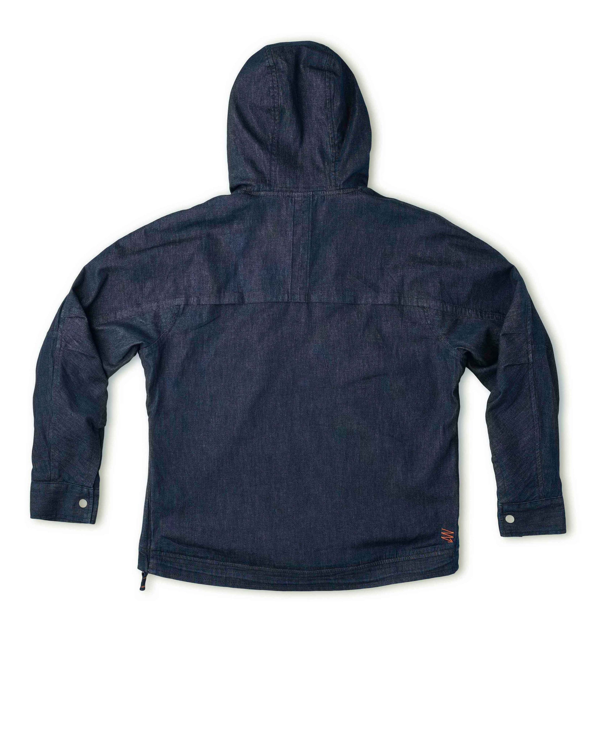 Mizu™ Thermo Anorak - Lolomo!