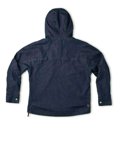 Mizu™ Thermo Anorak - Lolomo!