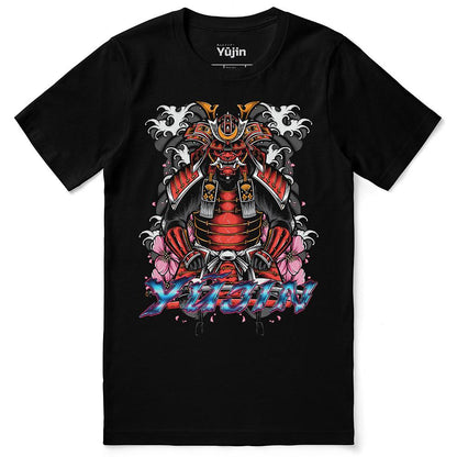 T-shirt Bushi