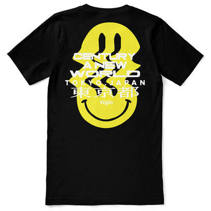 T-shirt Nouveau Monde