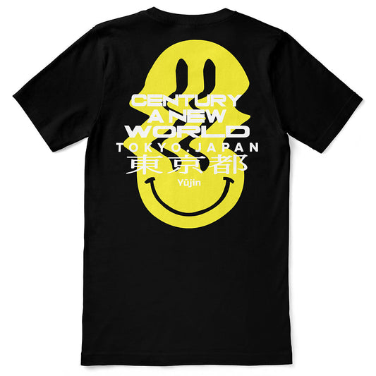 T-shirt Nouveau Monde