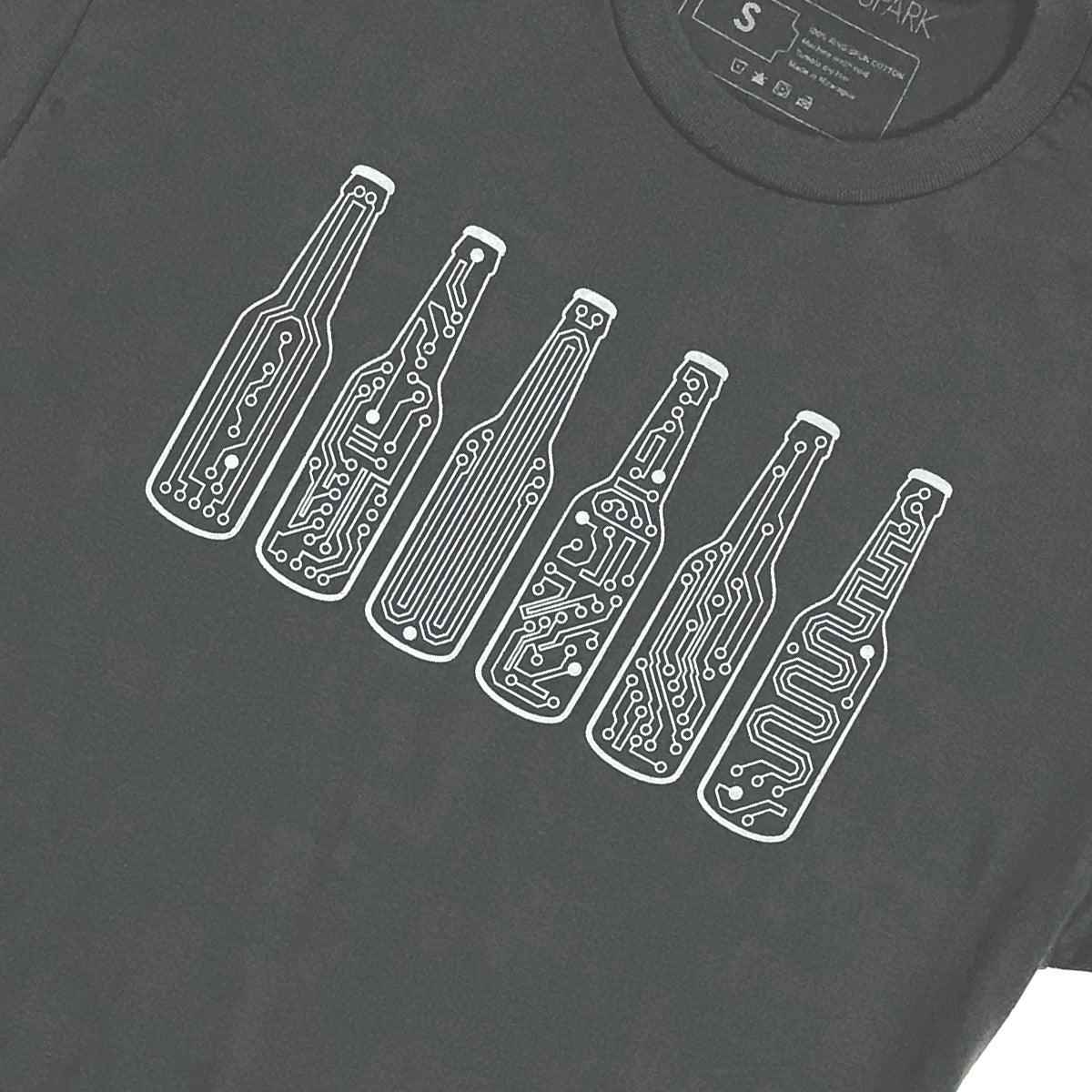 Bar Code T-Shirt