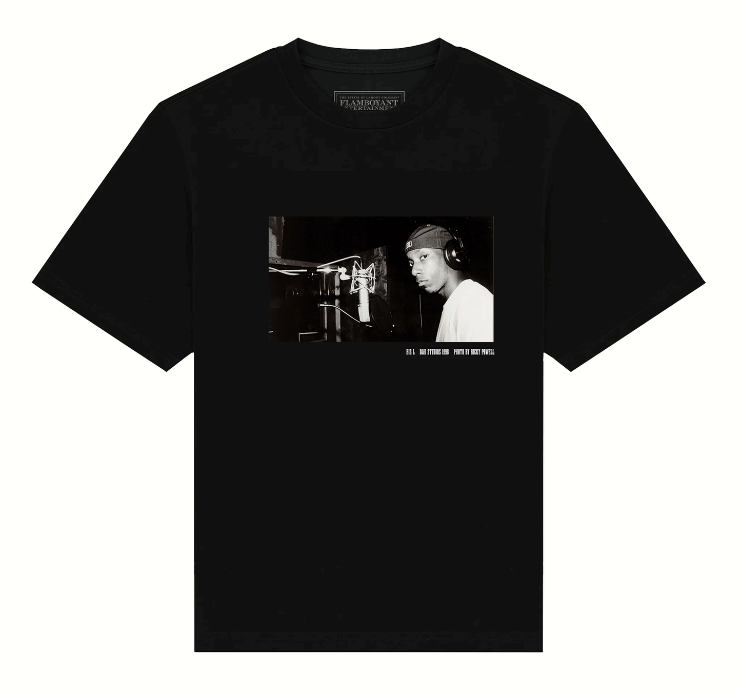 Ebonics D&D Studios 1998