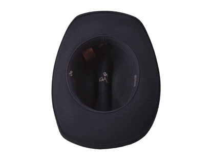 Wool Felt Hat Alamo