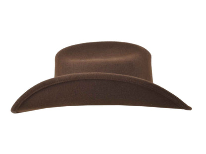 Wool Felt Hat Alamo