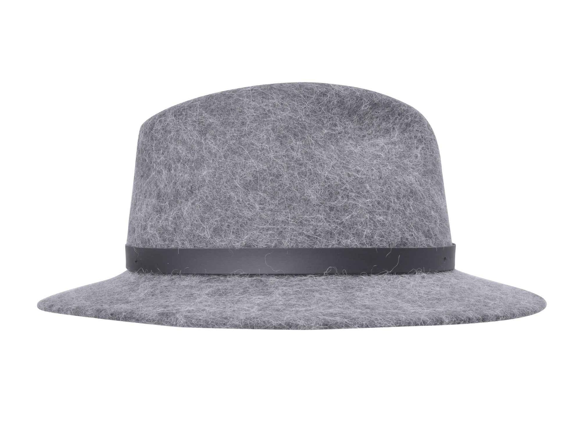 Outdoor Alpaca Wool Felt Hat Andes