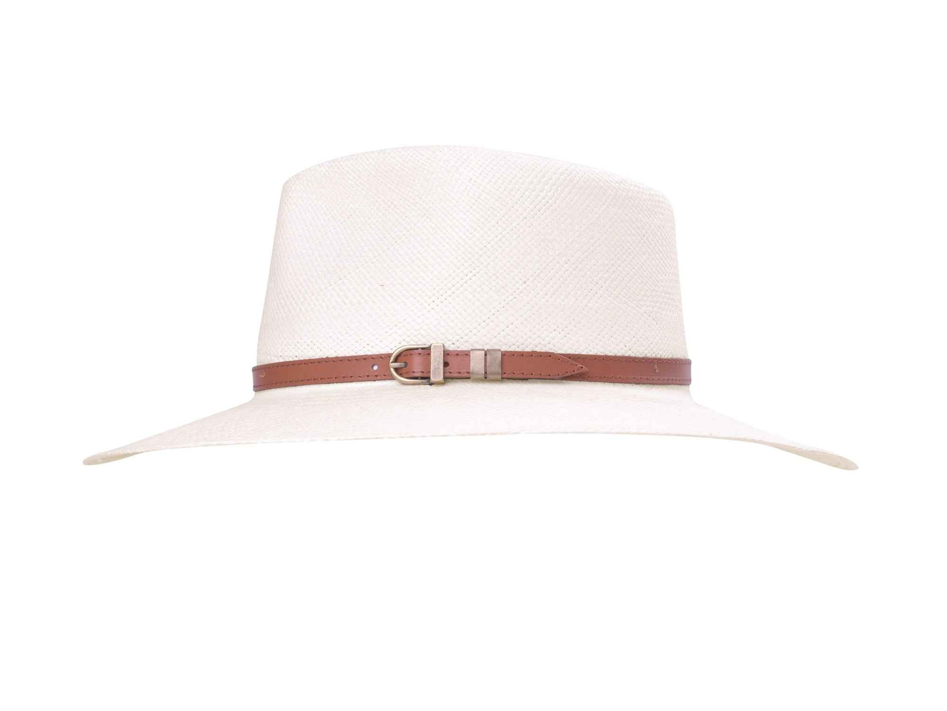 Panama Hat Australian Outdoor