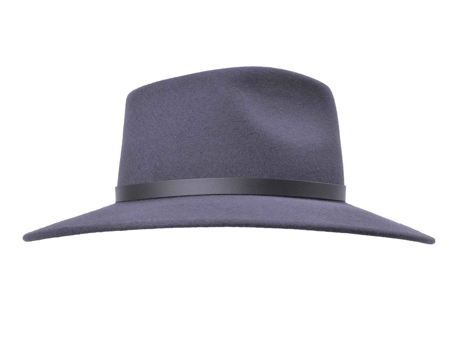 Wool Felt Hat Australian Outdoor