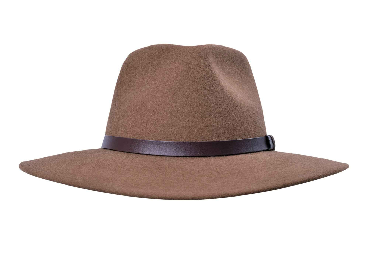 Wool Felt Hat Australian Outdoor