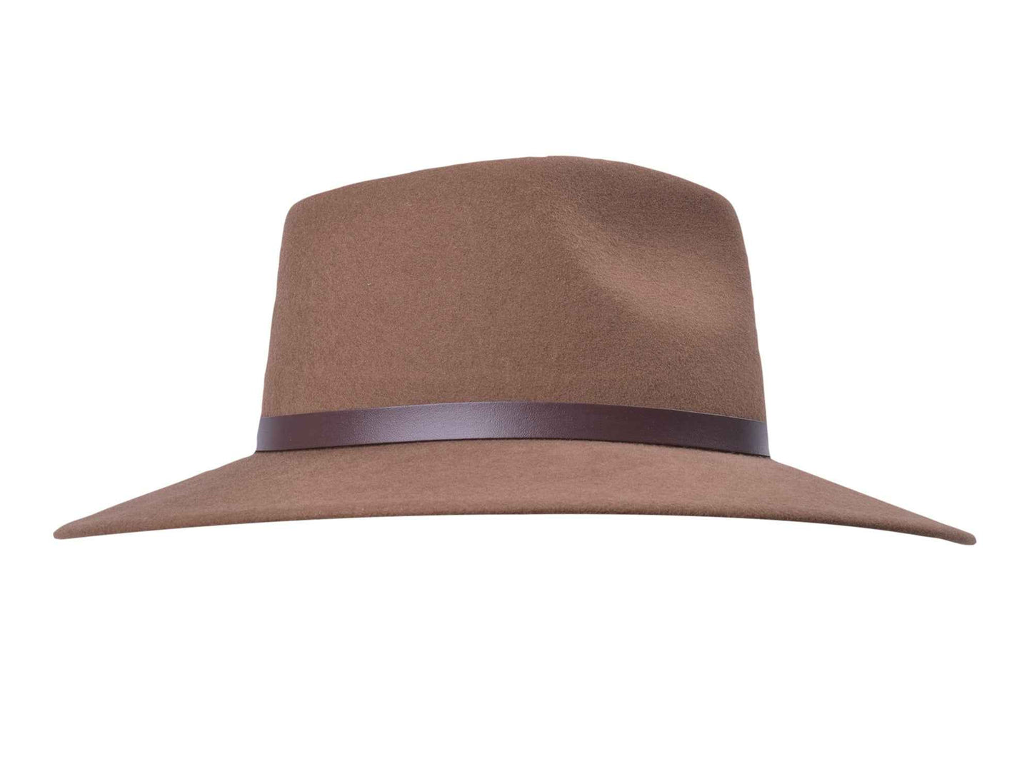 Wool Felt Hat Australian Outdoor