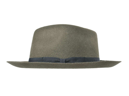 Wool Felt Hat Bradley - Lolomo!