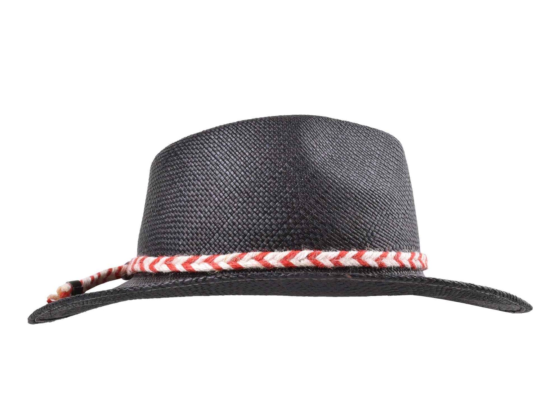 Chukaro Panama Hat - Hadnwoven