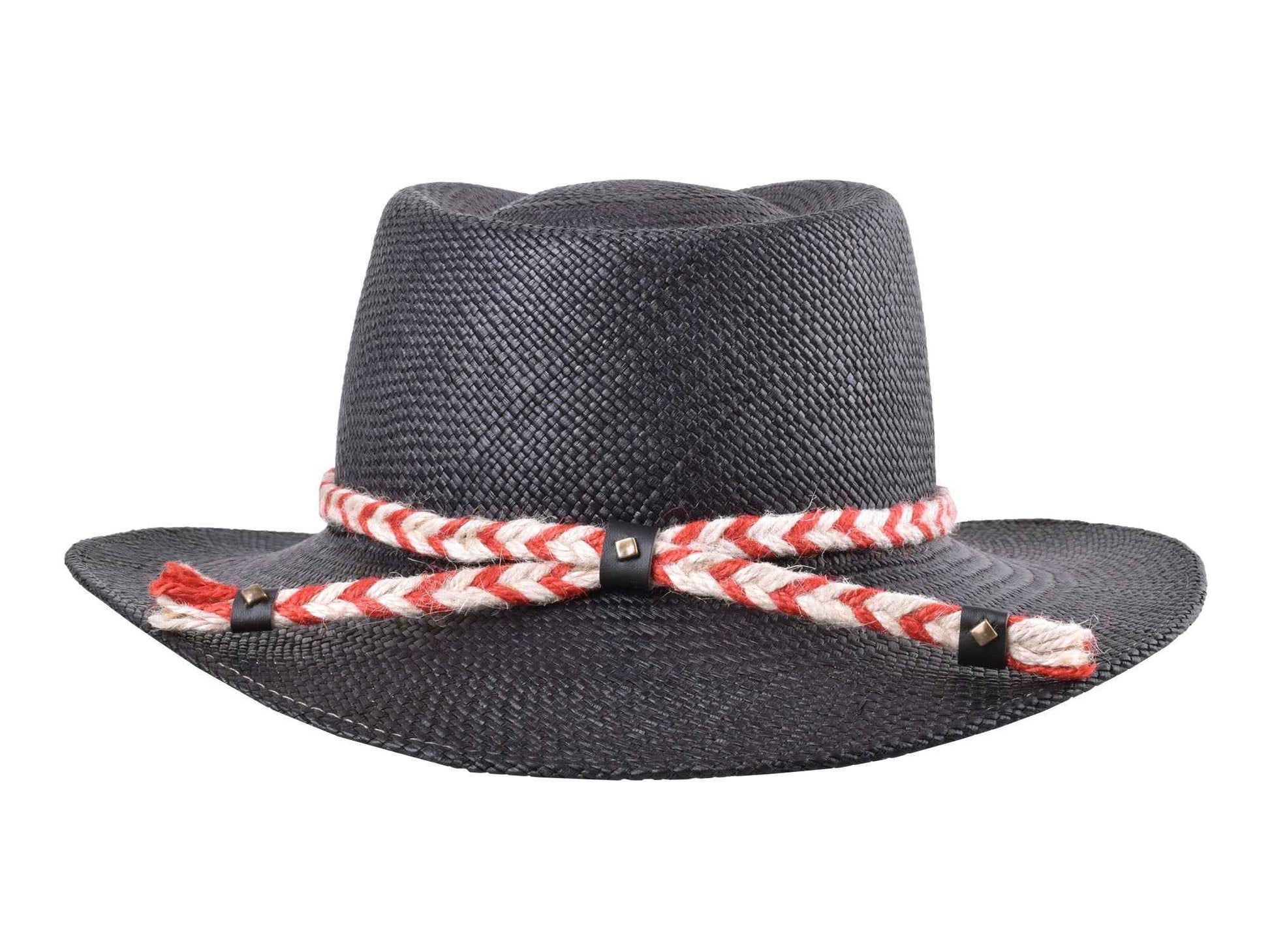 Chukaro Panama Hat - Hadnwoven