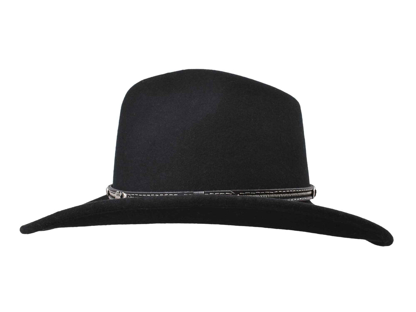 Outdoor Merino Wool Felt Hat Dryden