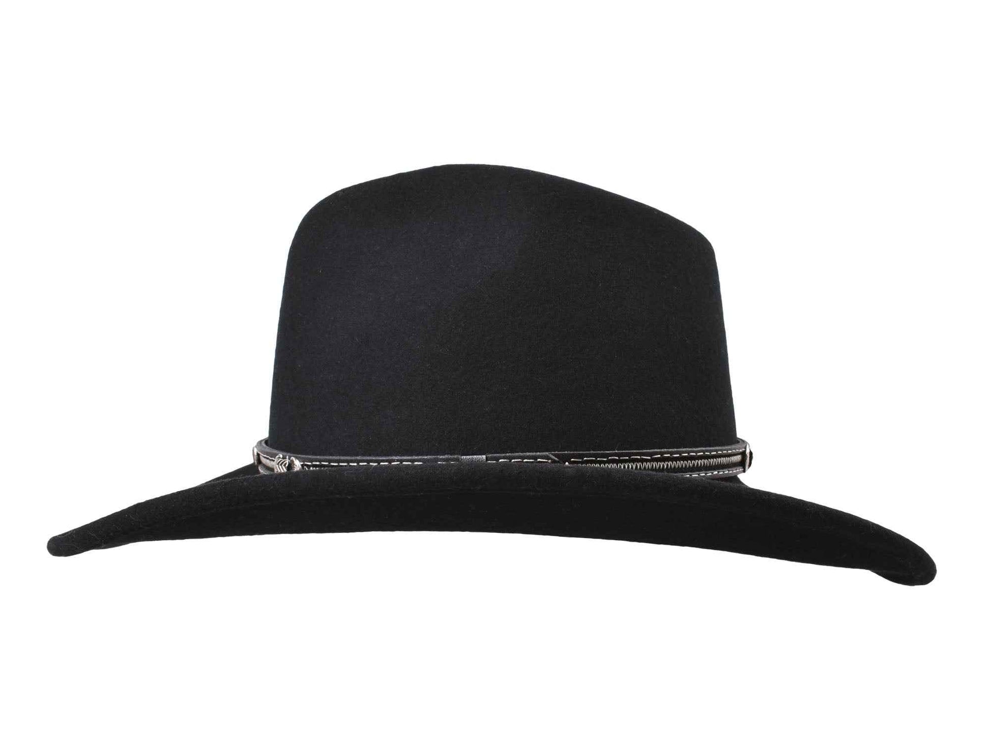 Outdoor Merino Wool Felt Hat Dryden