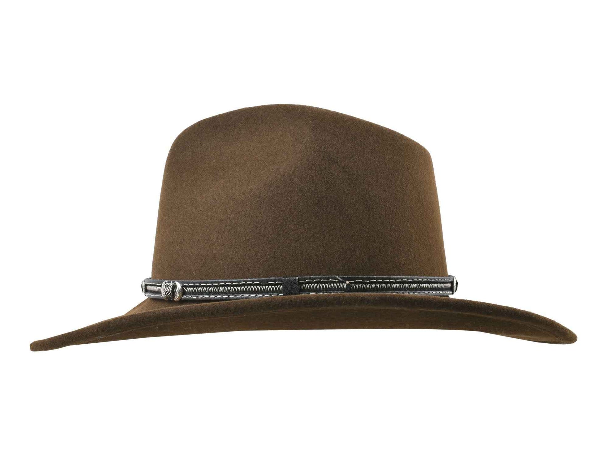 Outdoor Merino Wool Felt Hat Dryden
