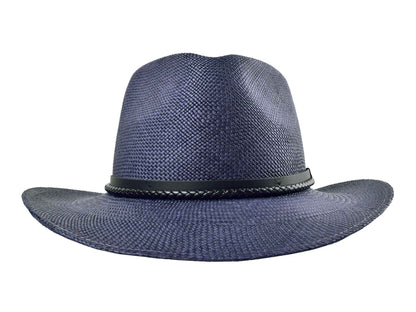 Panama Hat Elegant Shade