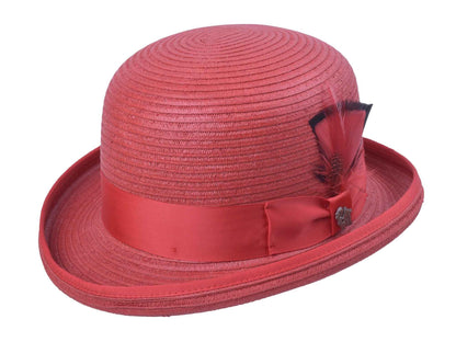 Kanye Braid Hat - Stylish hat