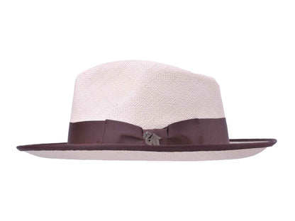 Panama Hat Kellan - Elegant and classic