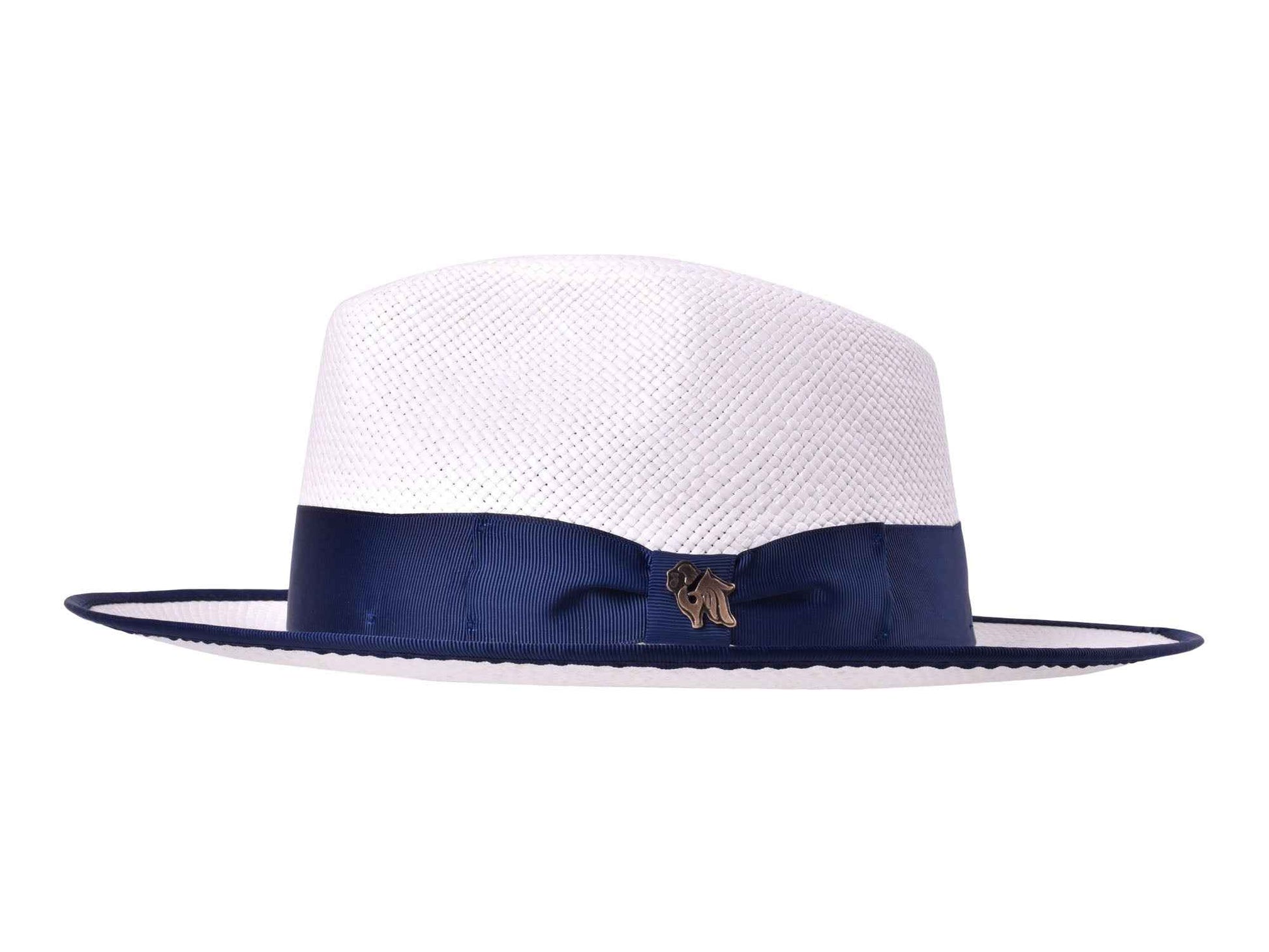 Panama Hat Kellan - Elegant and classic