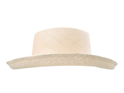 Los Rios Panama Hat - handwoven