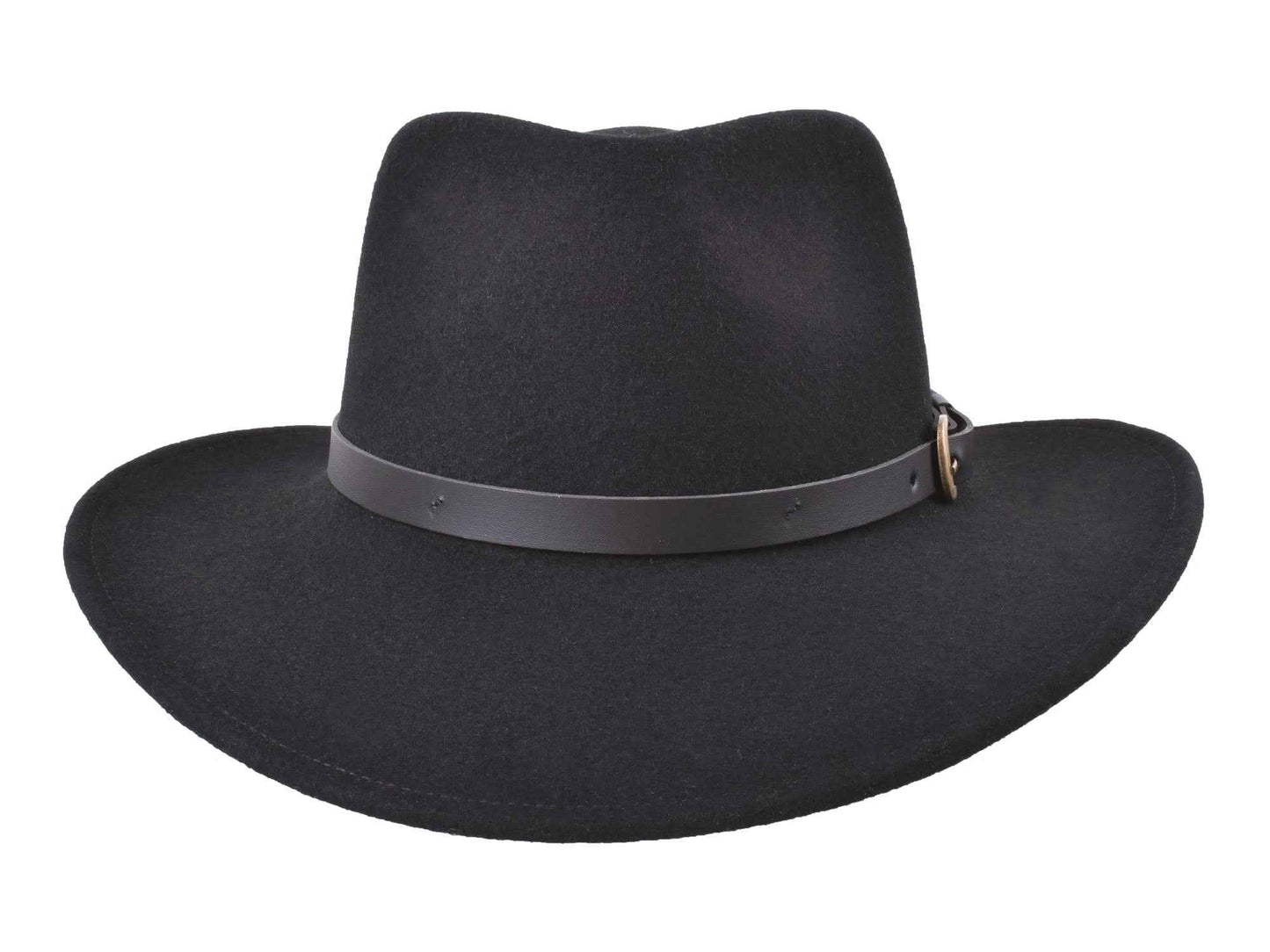 Outdoor Wool Felt Hat Melbourne