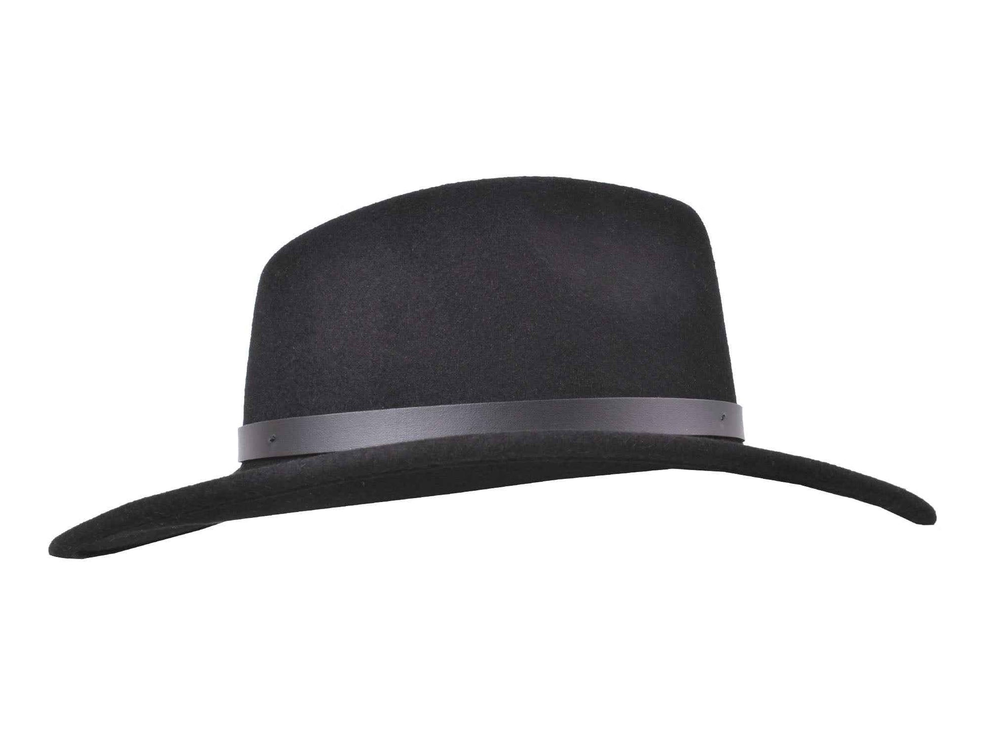 Outdoor Wool Felt Hat Melbourne