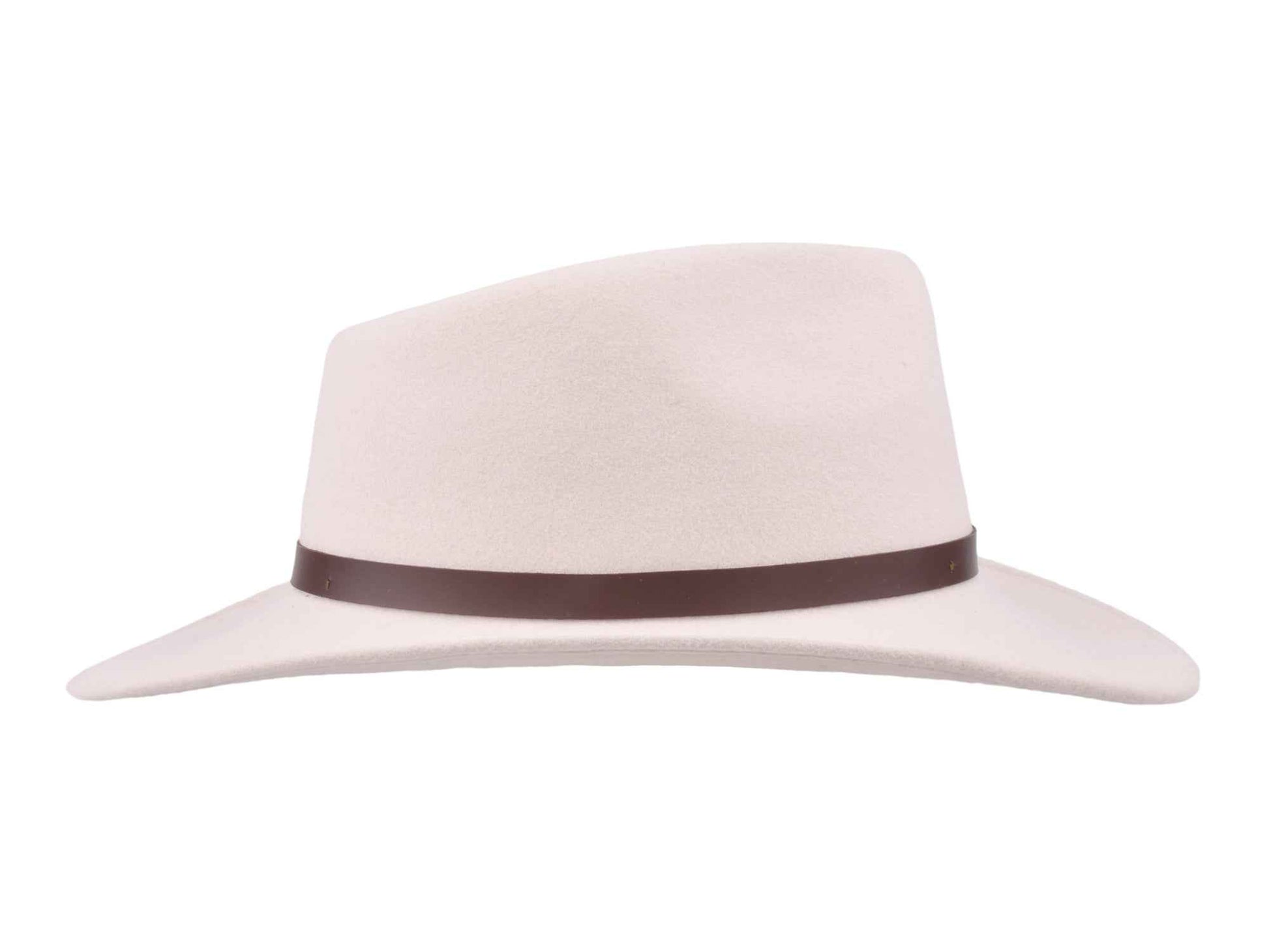 Outdoor Wool Felt Hat Melbourne