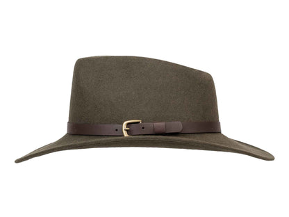 Outdoor Wool Felt Hat Melbourne