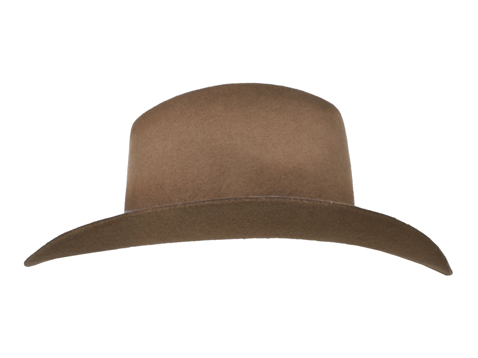 Outdoor Merino Wool Felt Hat Rustler - Lolomo!