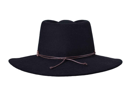 Outdoor Wool Felt Hat Merino Tahoe