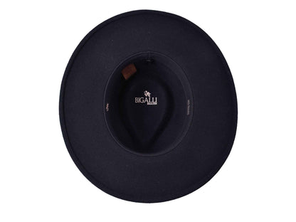 Outdoor Wool Felt Hat Merino Tahoe