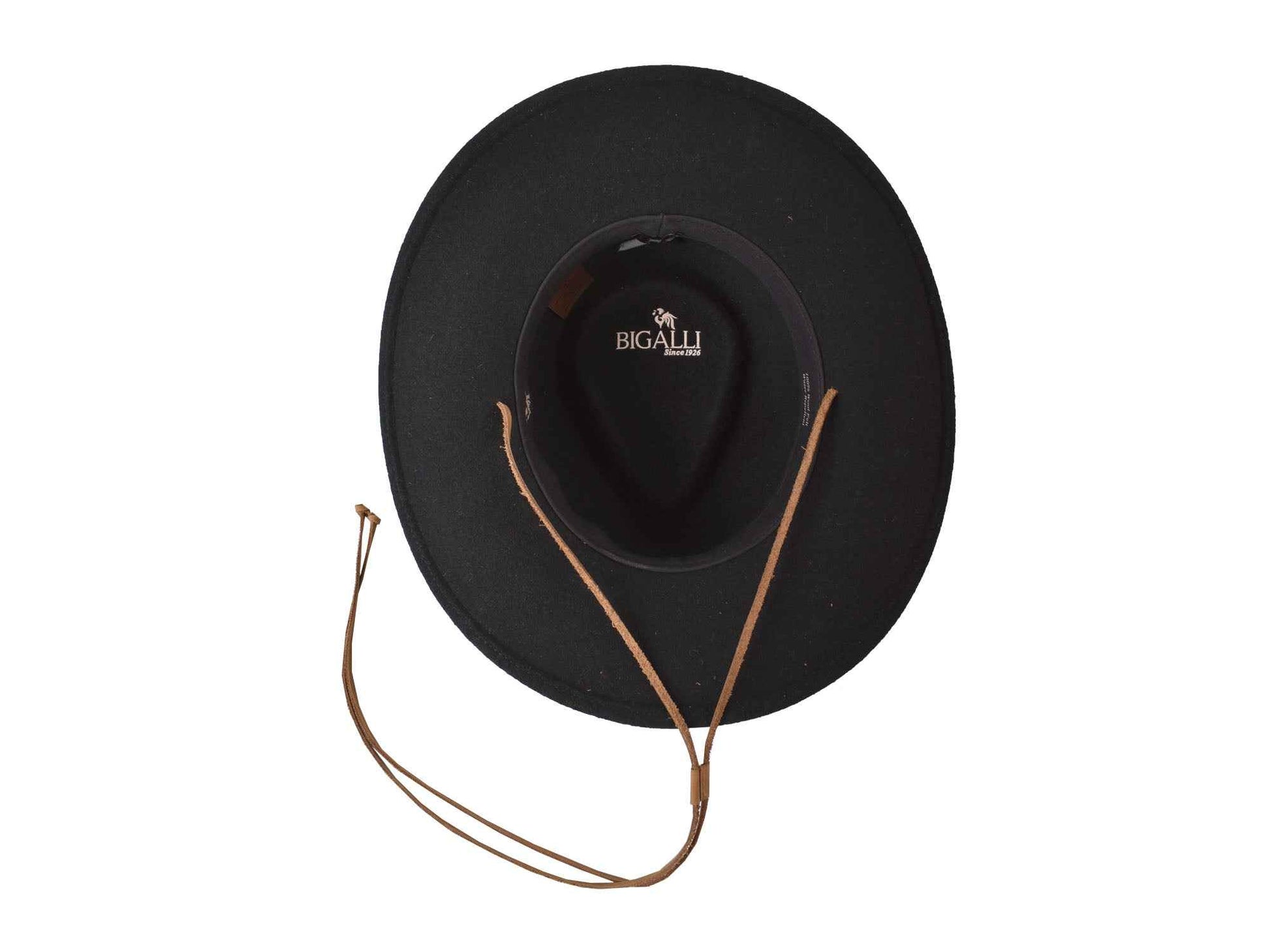 Outdoor Merino Wool Felt Hat Tribu