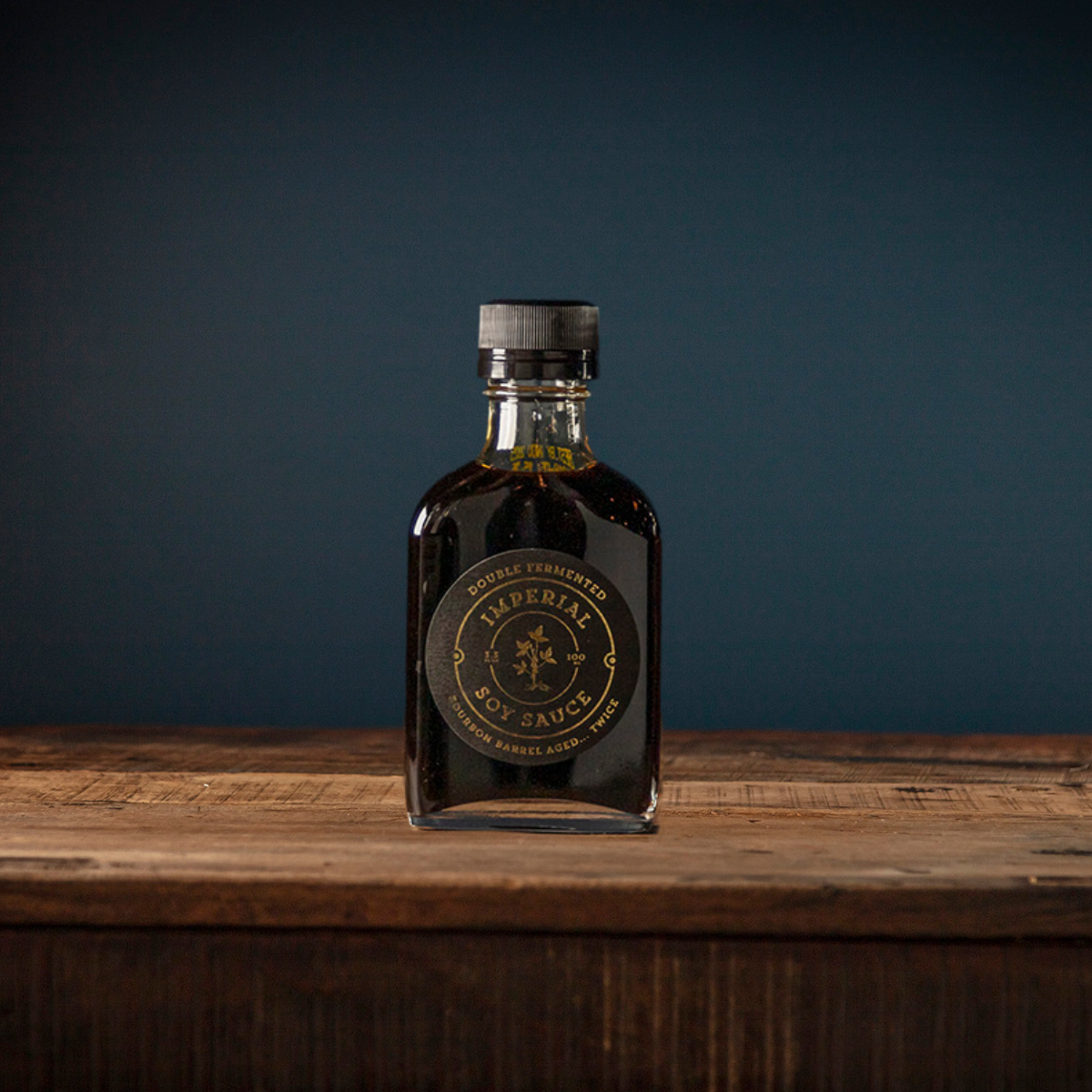 Imperial Double Fermented Soy Sauce
