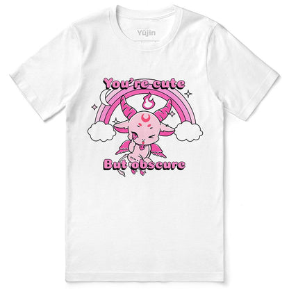 T-shirt Mauvaise Âme