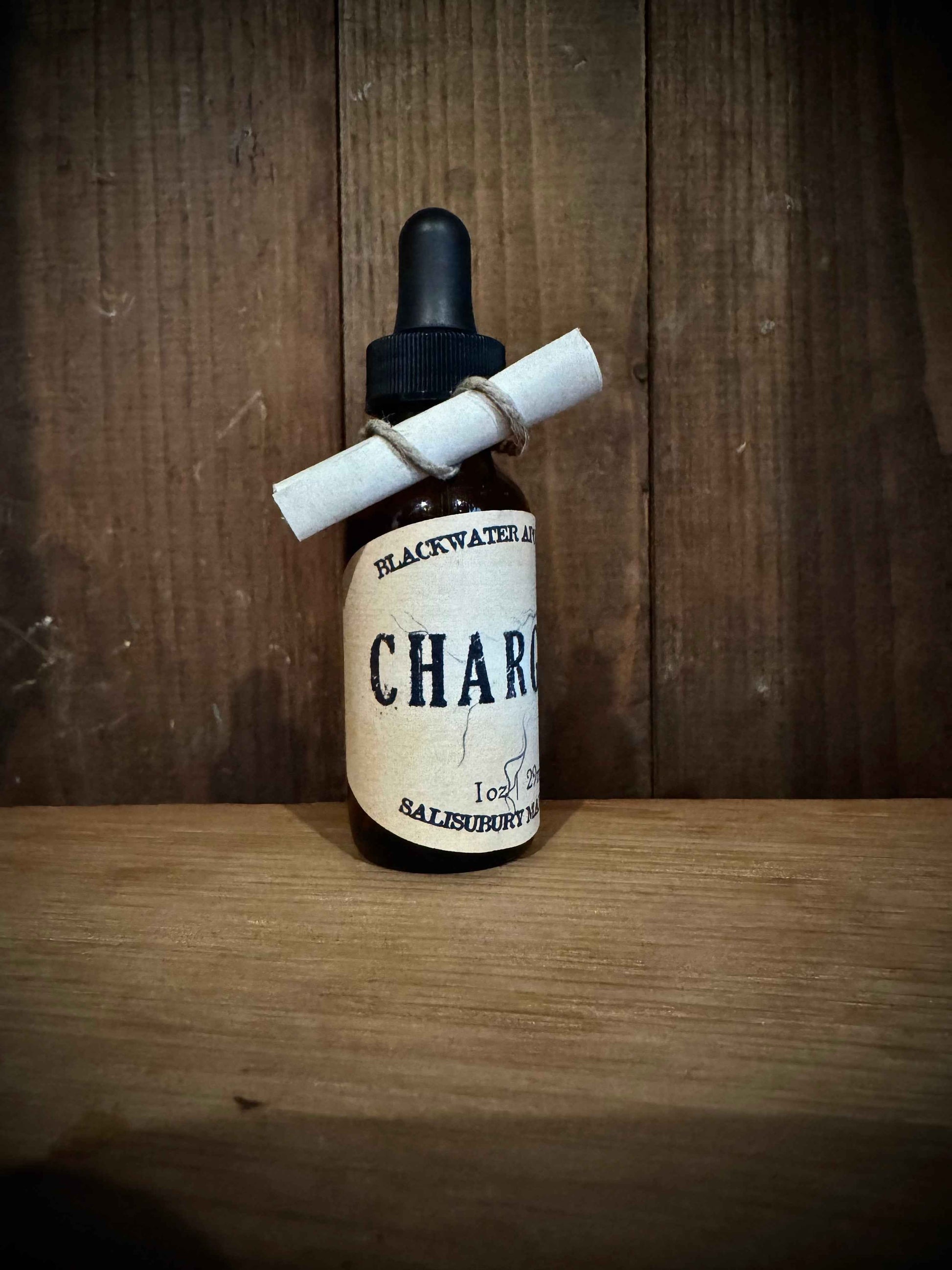 Charging Ritual Oil for Spell Boosting & Tool Energizing – 1oz