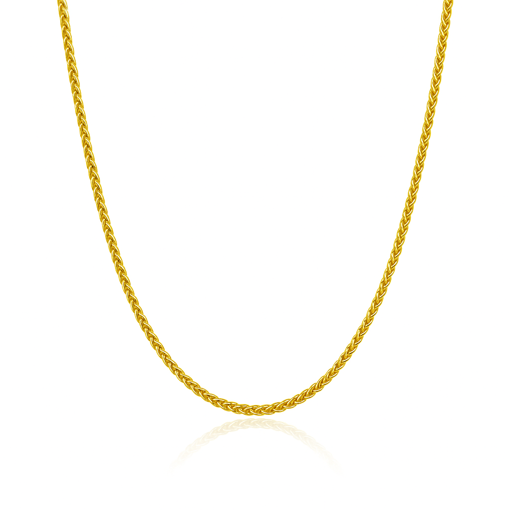 La Chaîne Élancée - Lolomo!