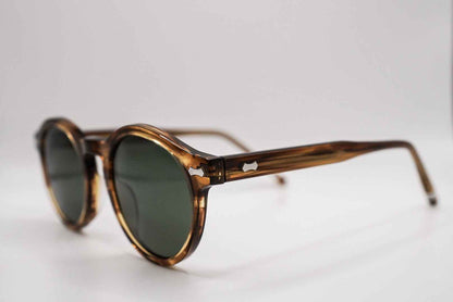 LAKEWOOD SUNGLASSES